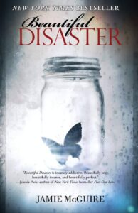 Beautiful disaster by Jamie McGuire