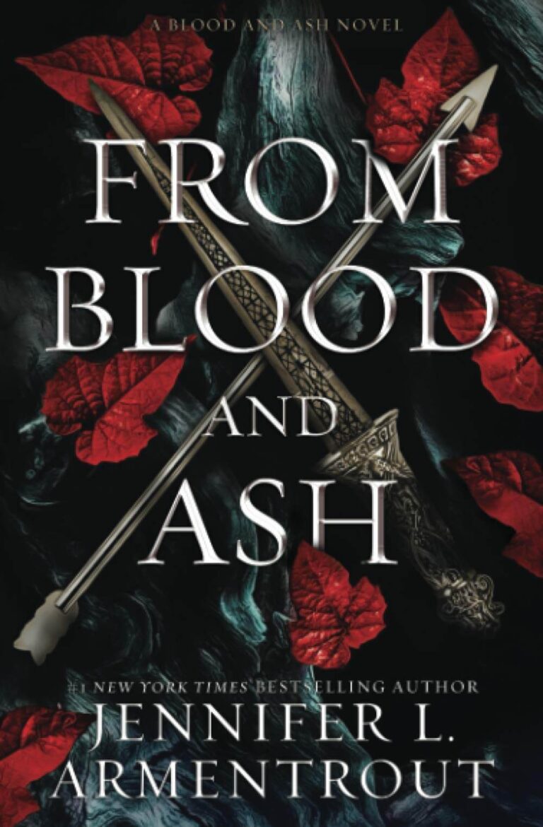 the war of two queens blood and ash series
