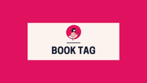 book tag