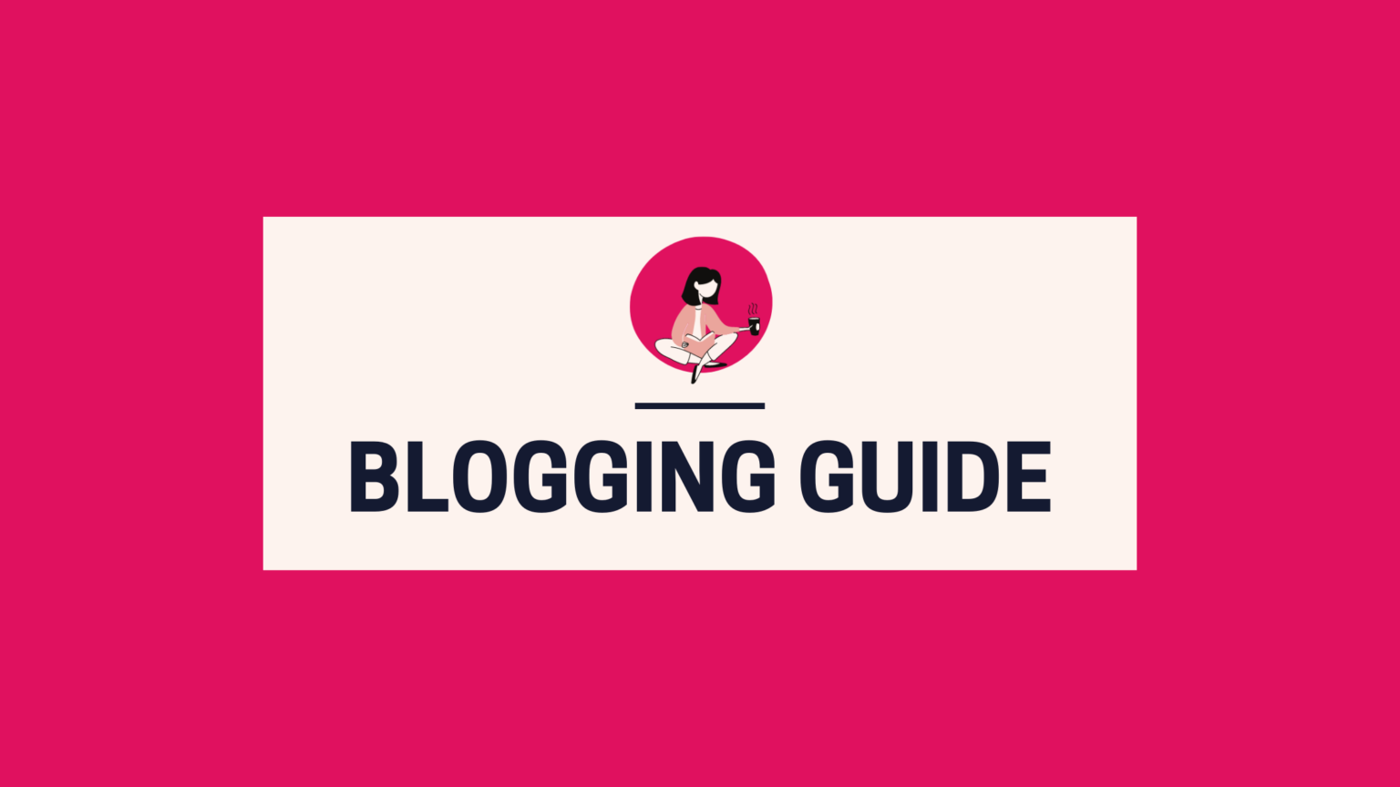 How To Start A Book Blog The Complete Guide 2023 