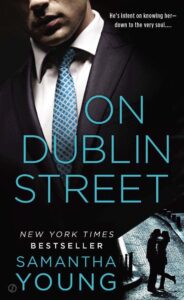 On Dublin Street by Samantha Young