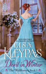 Devil in Winter Lisa Kleypas