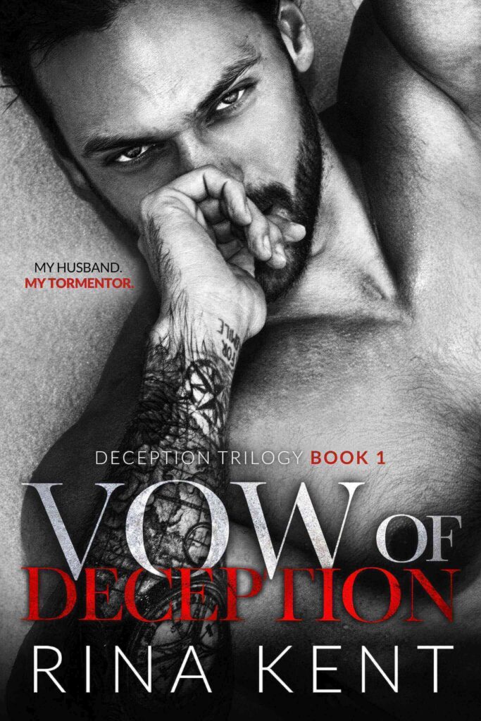 Vow of Deception by Rina Kent