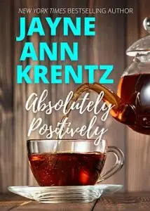 absolutely positively jayne ann krentz