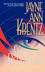 eye of the beholder by jayne ann krentz