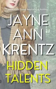 hidden talents by jayne ann krentz