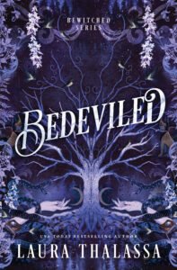 bedeviled by laura thalassa